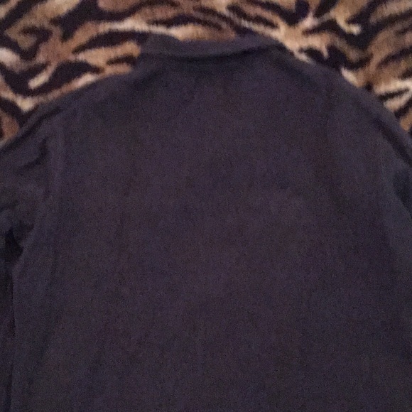 Polo by Ralph Lauren Pullover Sweater Gray Size L - Picture 7 of 7